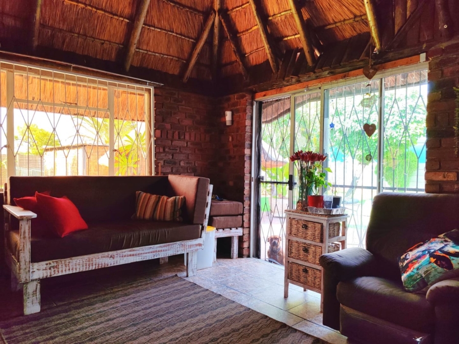 3 Bedroom Property for Sale in Stilfontein Ext 4 North West